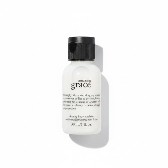 Philosophy Other - Philosophy Amazing Grace Firming Body Emulsion Moisturizer Travel Size 1 oz